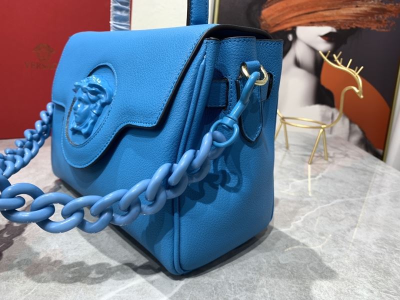 Versace Top Handle Bags